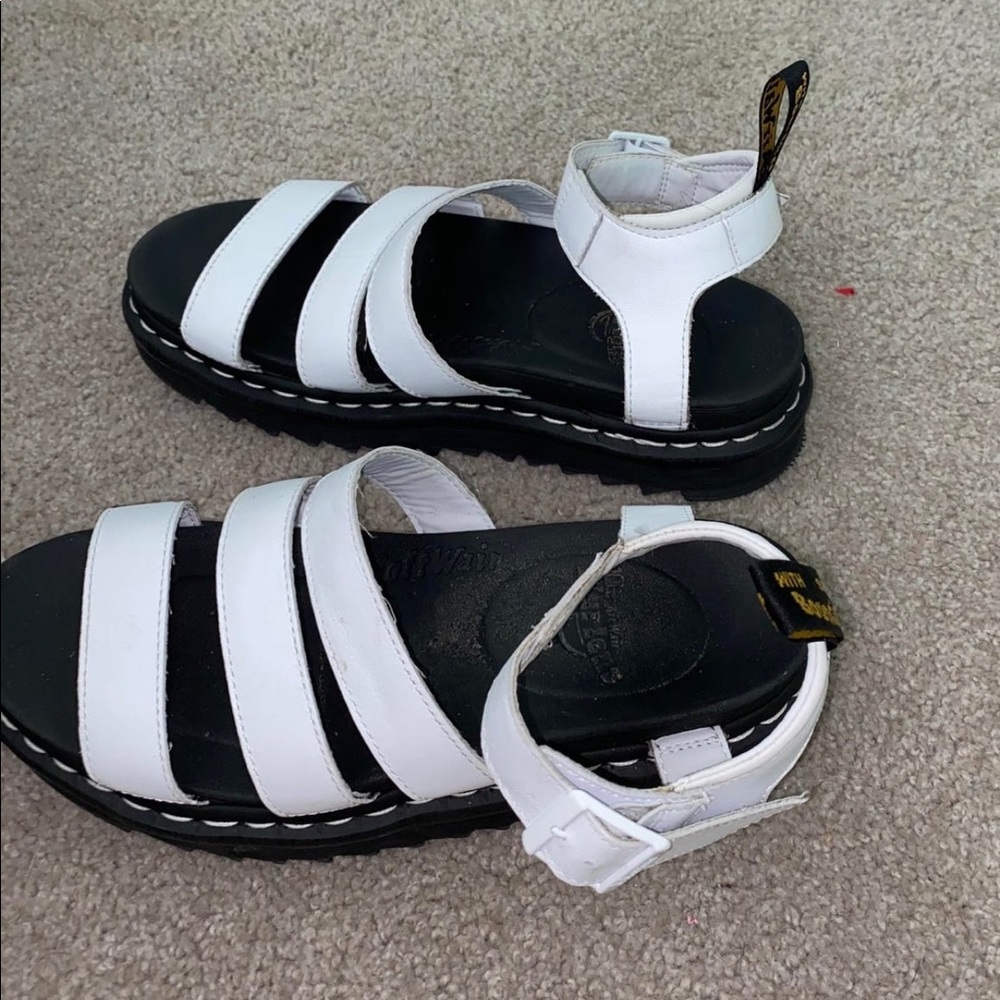 Dr. Martens